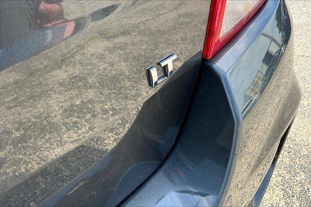 used 2019 Chevrolet Trax car, priced at $9,995