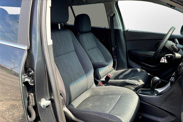 used 2019 Chevrolet Trax car, priced at $9,995