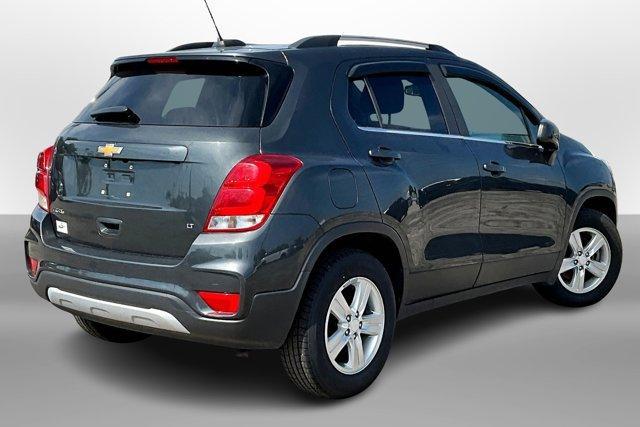 used 2019 Chevrolet Trax car, priced at $9,995