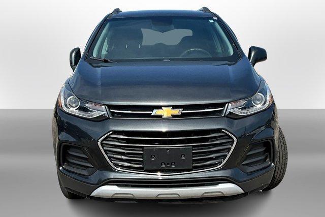 used 2019 Chevrolet Trax car, priced at $9,995