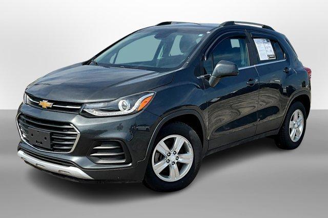 used 2019 Chevrolet Trax car, priced at $9,995