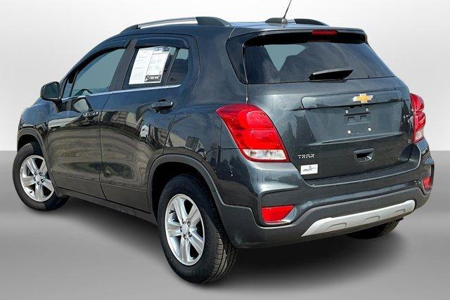 used 2019 Chevrolet Trax car, priced at $9,995