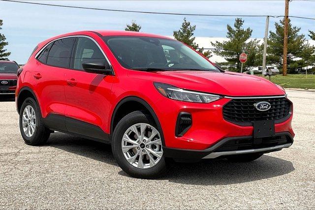 new 2024 Ford Escape car, priced at $31,910