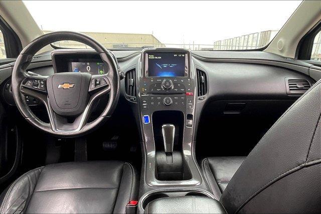 used 2014 Chevrolet Volt car, priced at $11,495