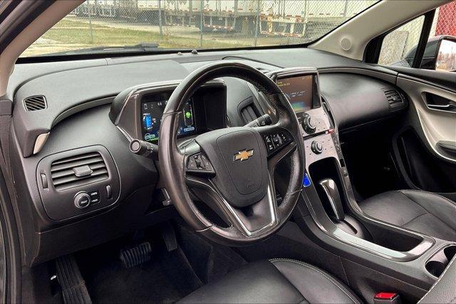 used 2014 Chevrolet Volt car, priced at $11,495