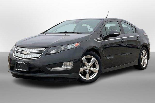 used 2014 Chevrolet Volt car, priced at $11,495