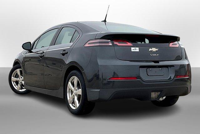 used 2014 Chevrolet Volt car, priced at $11,495