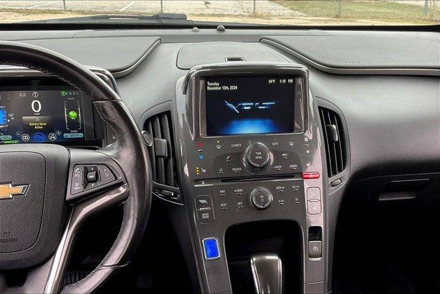 used 2014 Chevrolet Volt car, priced at $11,495