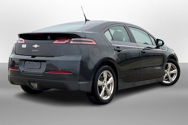 used 2014 Chevrolet Volt car, priced at $11,495