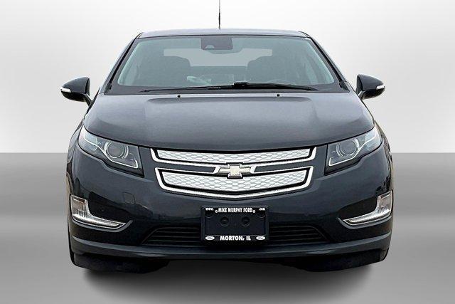 used 2014 Chevrolet Volt car, priced at $11,495