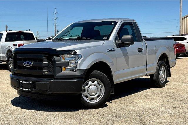 used 2016 Ford F-150 car, priced at $15,783