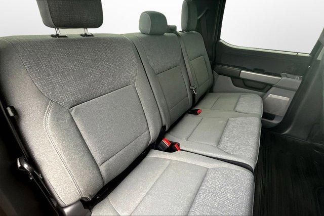 used 2024 Ford F-150 Lightning car, priced at $50,294