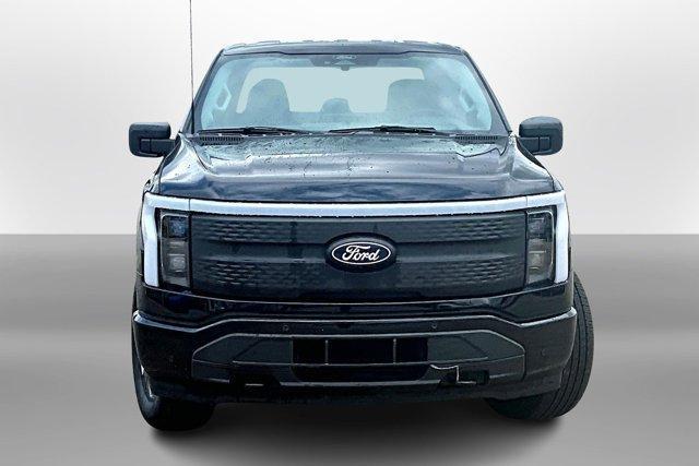used 2024 Ford F-150 Lightning car, priced at $50,294