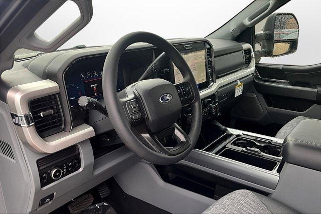 new 2025 Ford F-250 car, priced at $64,200