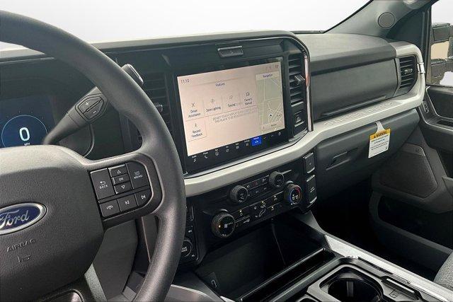 new 2025 Ford F-250 car, priced at $64,200