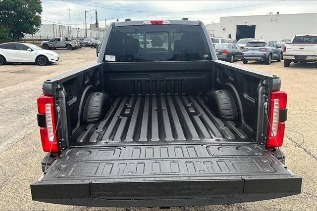 new 2025 Ford F-250 car, priced at $64,200
