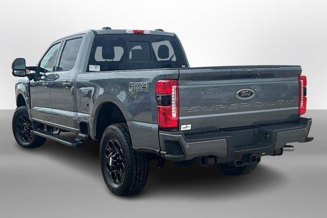 new 2025 Ford F-250 car, priced at $64,200