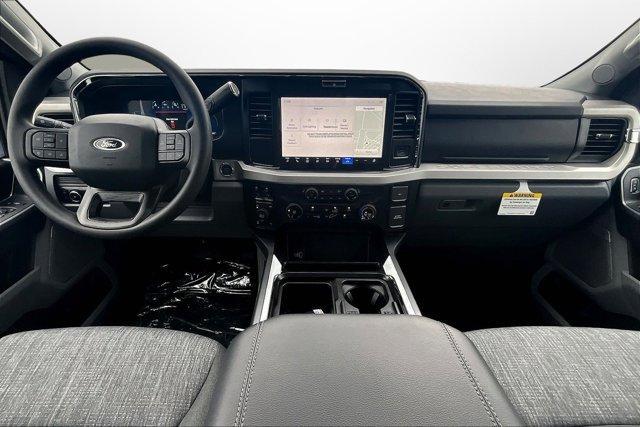 new 2025 Ford F-250 car, priced at $64,200