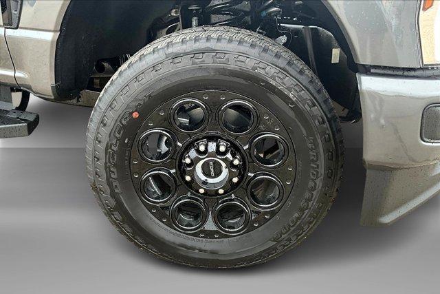 new 2025 Ford F-250 car, priced at $64,200