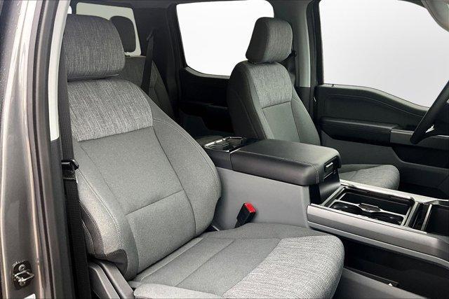 new 2025 Ford F-250 car, priced at $64,200