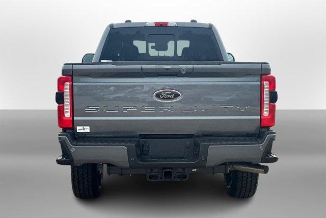 new 2025 Ford F-250 car, priced at $64,200