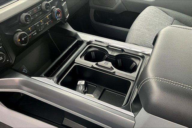 new 2025 Ford F-250 car, priced at $64,200