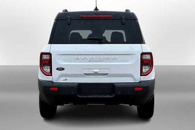 new 2025 Ford Bronco Sport car, priced at $32,890