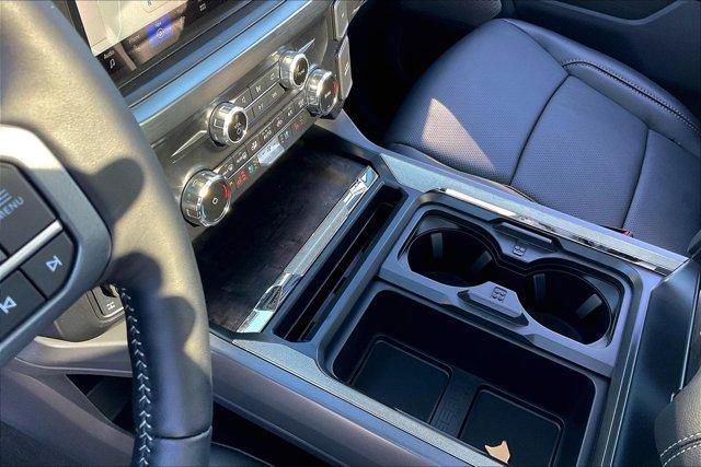 new 2024 Ford F-250 car, priced at $81,138