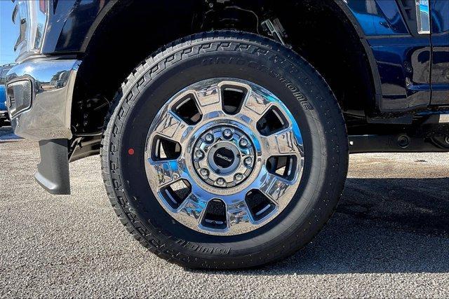 new 2024 Ford F-250 car, priced at $81,138