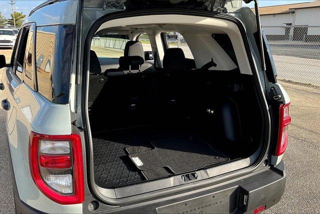 used 2022 Ford Bronco Sport car, priced at $25,995