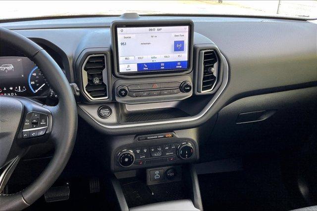 used 2022 Ford Bronco Sport car, priced at $25,995