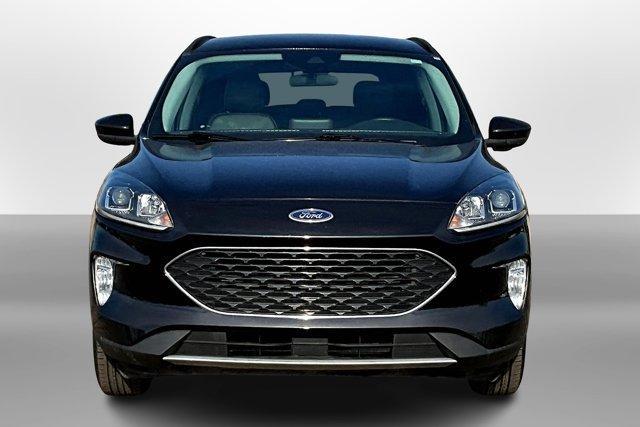 used 2021 Ford Escape PHEV car, priced at $23,591