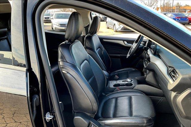 used 2021 Ford Escape PHEV car, priced at $23,591