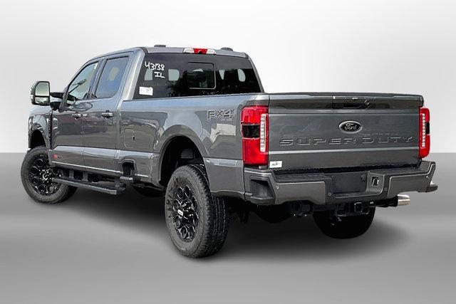 new 2024 Ford F-250 car, priced at $89,045