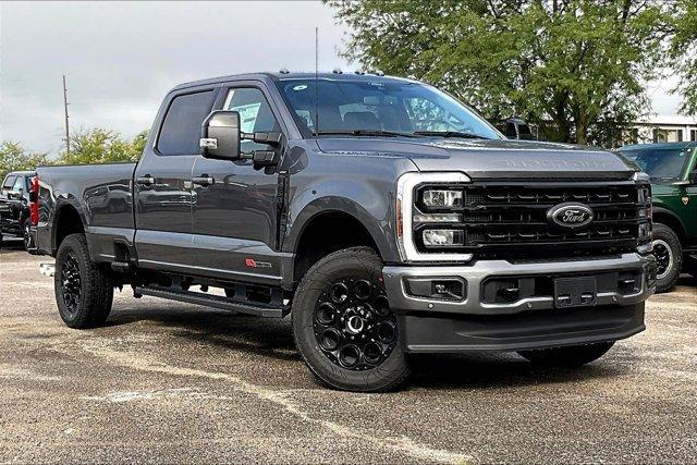 new 2024 Ford F-250 car, priced at $89,045