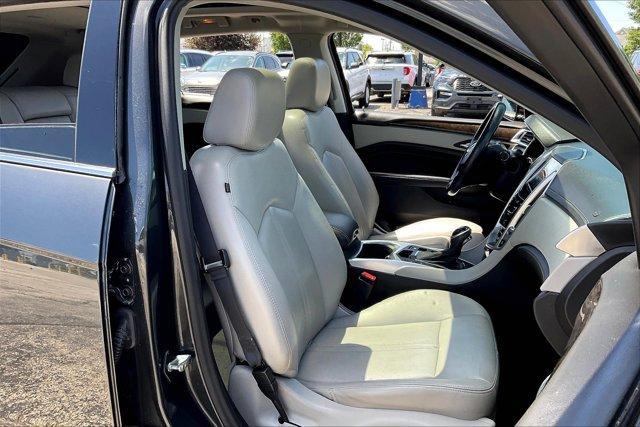 used 2016 Cadillac SRX car, priced at $14,990