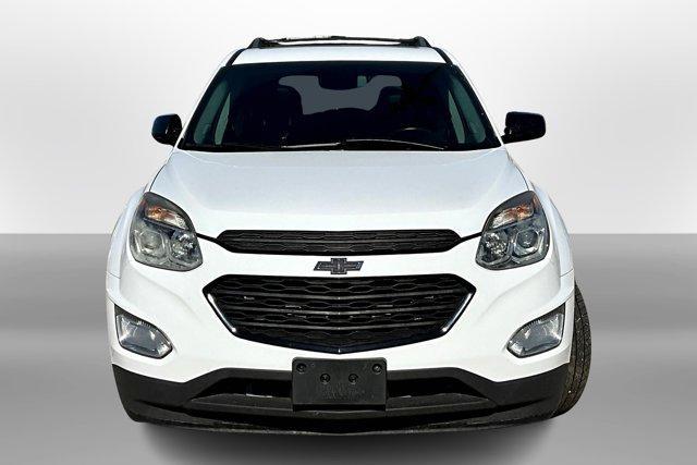 used 2017 Chevrolet Equinox car, priced at $10,995