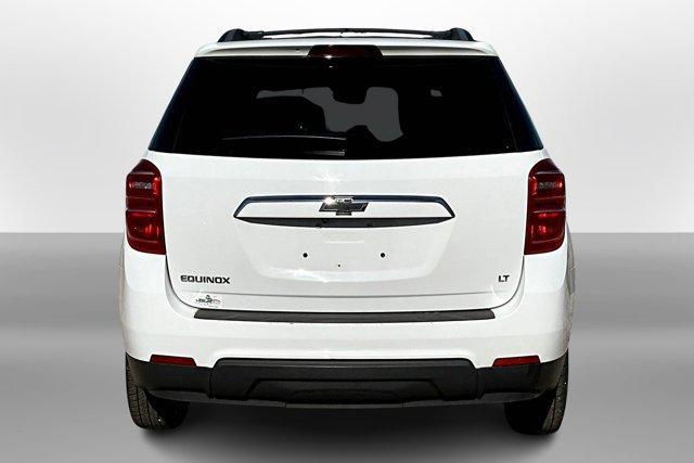 used 2017 Chevrolet Equinox car, priced at $10,995