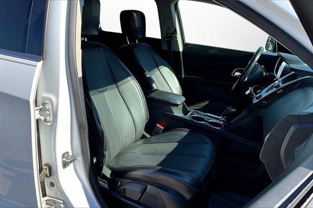 used 2017 Chevrolet Equinox car, priced at $10,995
