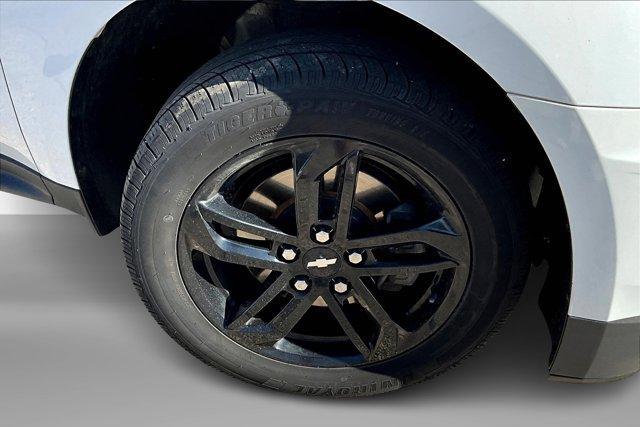 used 2017 Chevrolet Equinox car, priced at $10,995