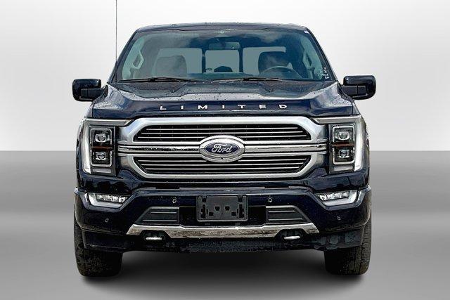 used 2023 Ford F-150 car, priced at $57,696