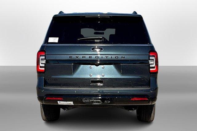 new 2024 Ford Expedition Max car, priced at $76,870