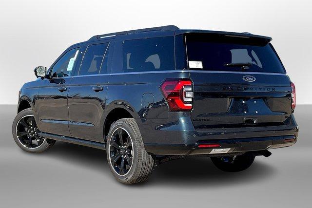 new 2024 Ford Expedition Max car, priced at $76,870