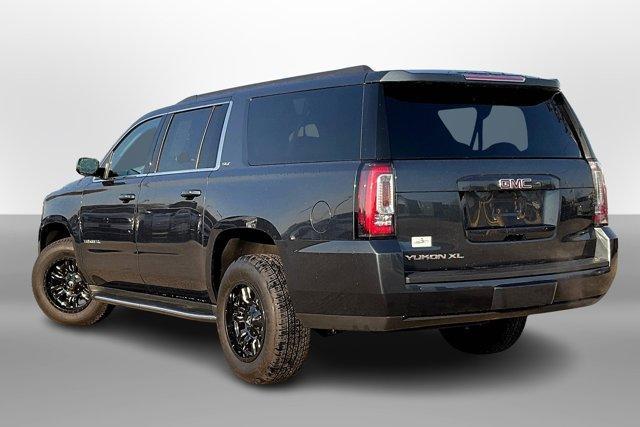 used 2019 GMC Yukon XL car, priced at $28,991