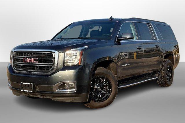 used 2019 GMC Yukon XL car, priced at $28,991