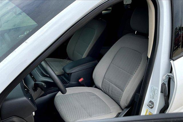 used 2020 Ford Escape car, priced at $19,500