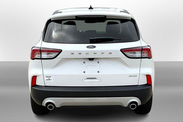 used 2020 Ford Escape car, priced at $19,500