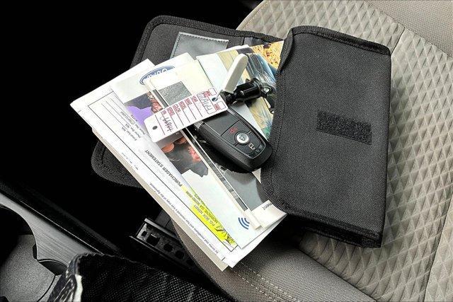 used 2020 Ford Escape car, priced at $19,500