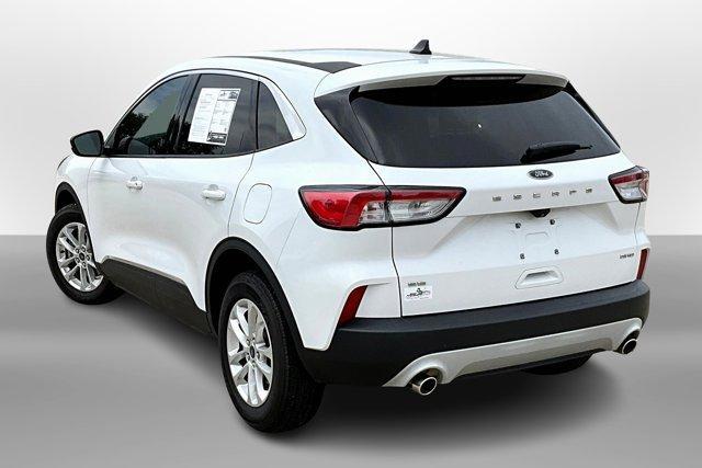 used 2020 Ford Escape car, priced at $19,500