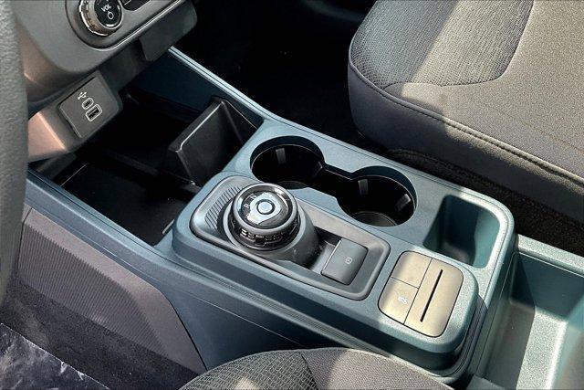 new 2025 Ford Maverick car, priced at $29,690